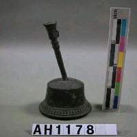 藏品(銅鈴)的圖片